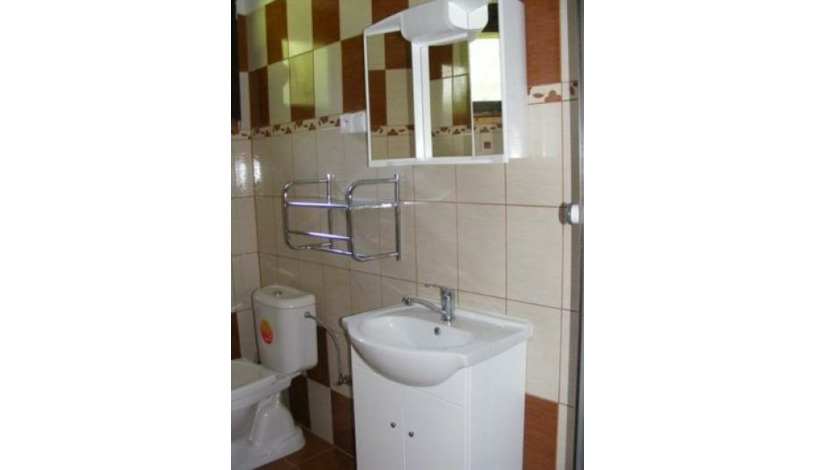 Chata Horní Planá Horní Planá